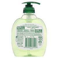 Palmolive Liquid Hand Wash Antibac Lime 250ml