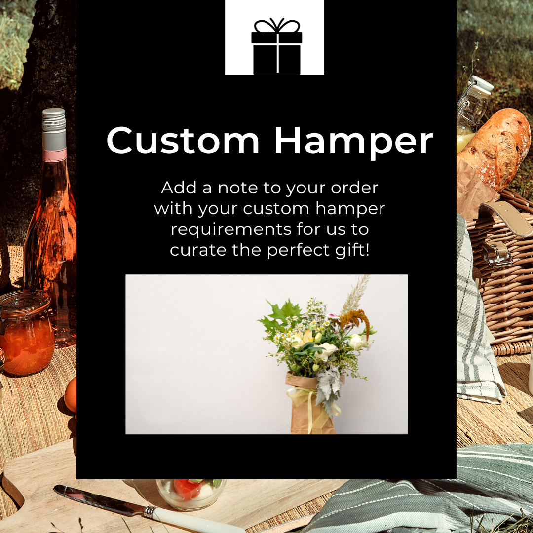 Custom Hamper