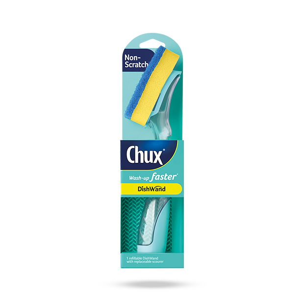 CHUX Dishwand (1 pack)