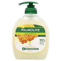 Palmolive Naturals Liquid Hand Wash Milk & Honey 250ml
