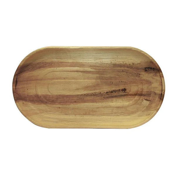 Eco Soulife Medium Oval Serving Tray 3 Piece