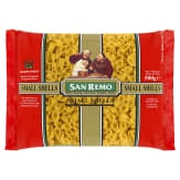 San Remo #28 Small Shell Pasta 500g