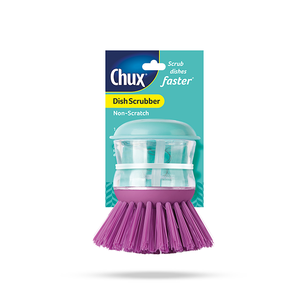 CHUX Pot Scrubber (1 pack)