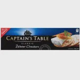 Captains Table Classic Crackers