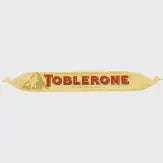 Toblerone Milk Chocolate Bar 50g