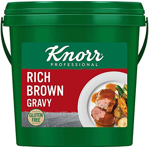 Knorr Rich Gravy GF 2kg