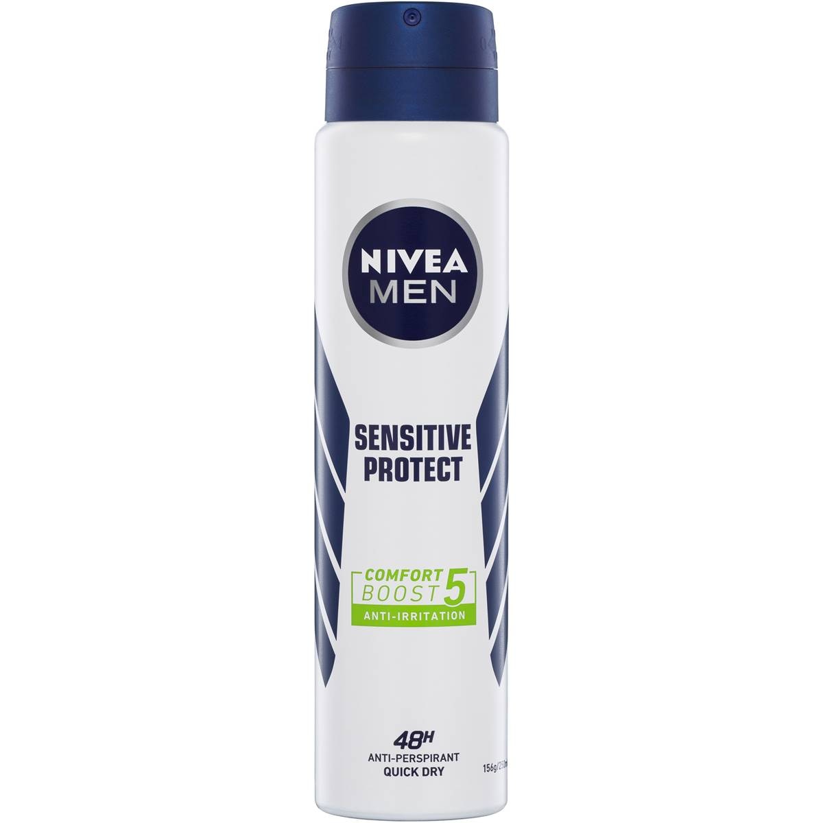 Nivea Men Antiperspirant Sensitive Protect 250ml