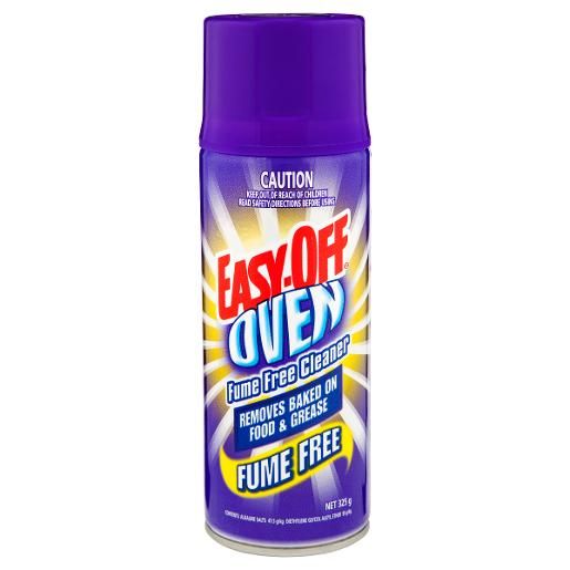 Easy Off Oven Cleaner Fume Free 325g