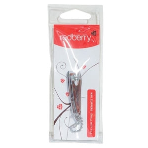 Redberry Nail Clippers