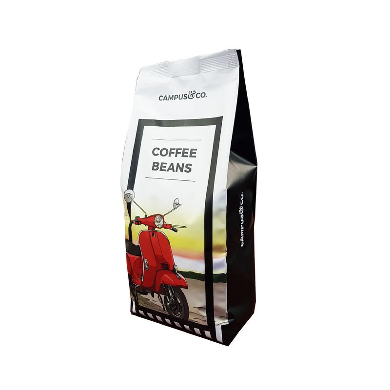 Greater Good Coffee Beans Daybreak Premium Blend Medium Roast 1kg