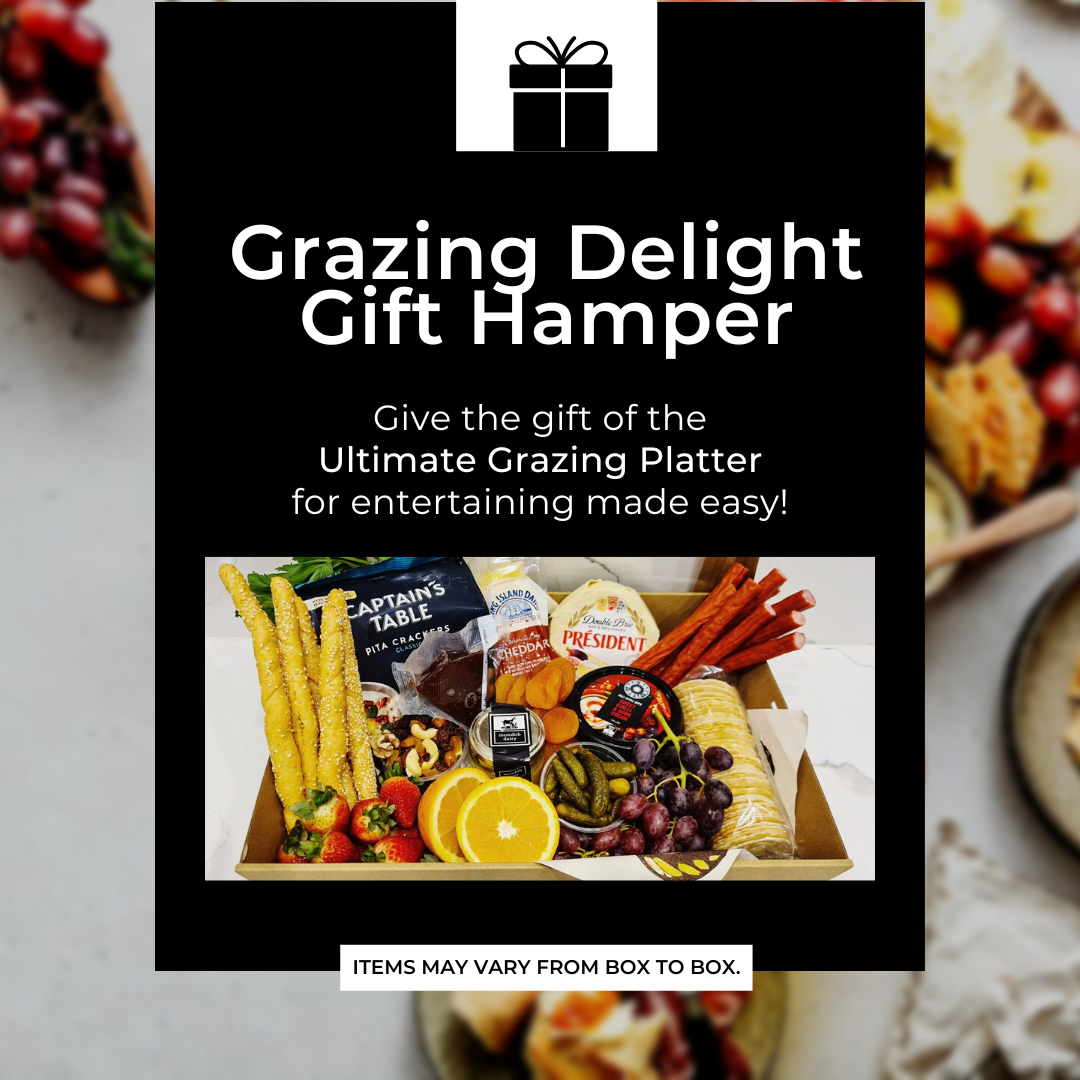 Grazing Delight Gift Hamper