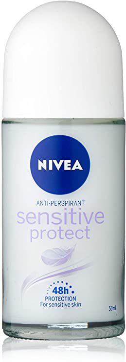 Nivea Sensitive Protect Roll-on 50ml