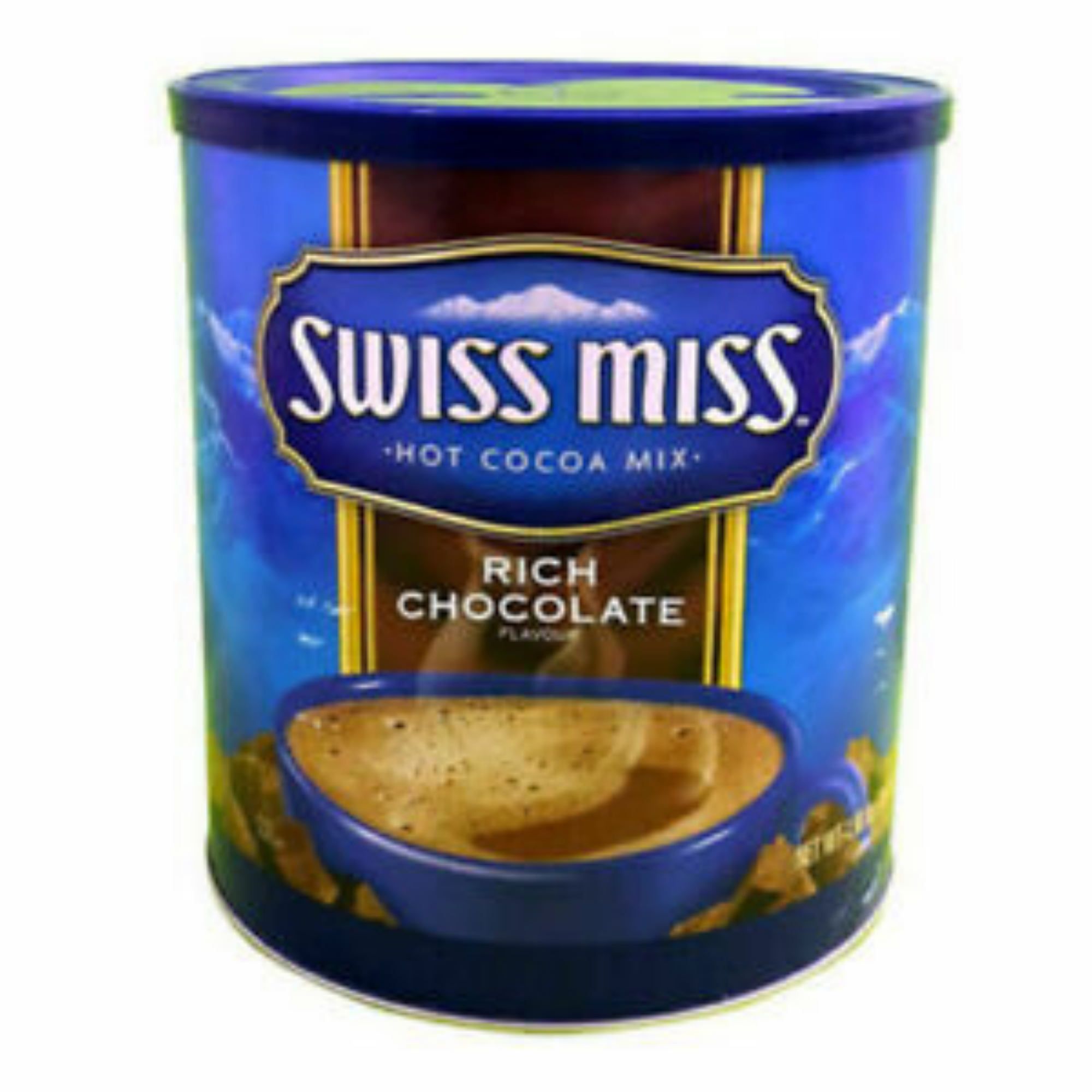 Swiss Miss Rich Chocolate flavour mix 1.98kg