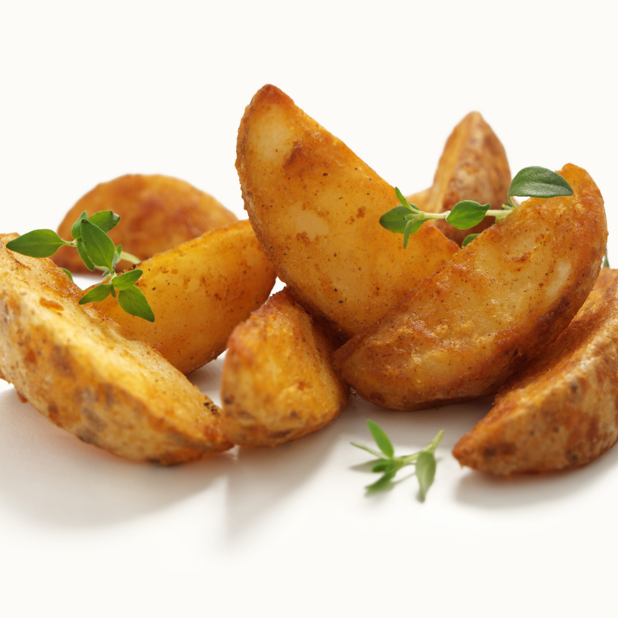 Homebake Parboiled Potatoes
