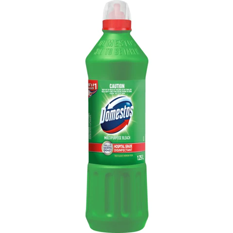 Domestos Disinfectant Fresh 1.25L