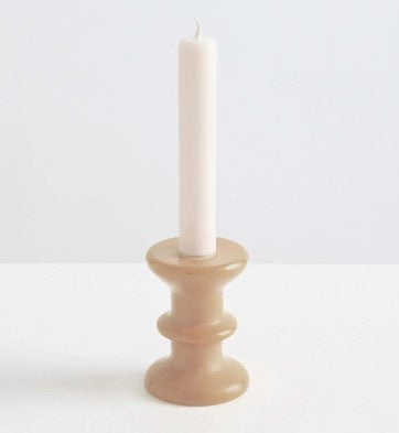 Leonne Candle Sable & Ivory