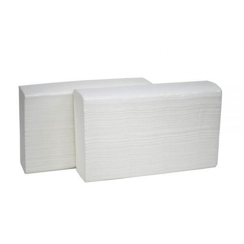 Ultraslim Paper Towel C Fold 2 ply 24x23.5cm 150 sheets - to fit dispenser 22.5x5.5cm 16/ctn