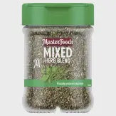 Masterfoods Mixed Herbs 40g