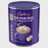 Cadbury Drinking Chocolate Canister 450g