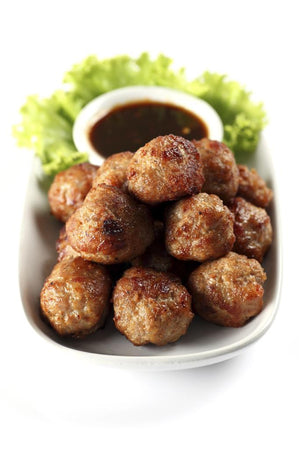 Primo Meatballs Traditional 1kg