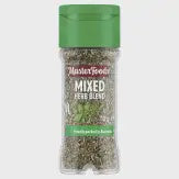 Masterfoods Mixed Herbs 10g