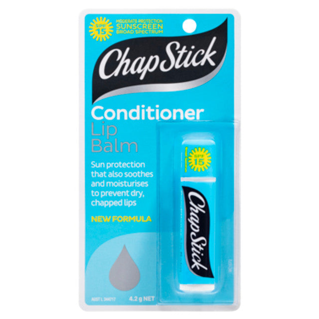 Chapstick Conditioner Lip Balm 4.2g