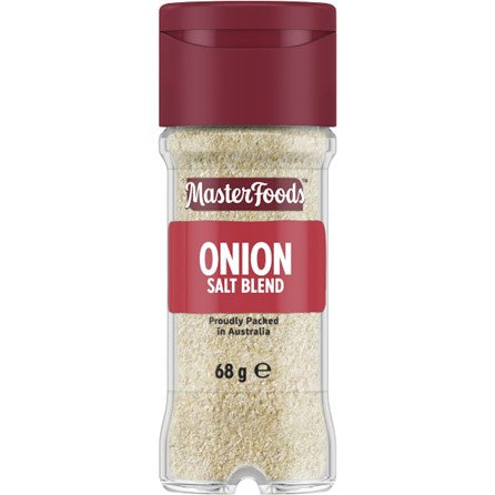 Masterfoods Onion Salt Blend 68g