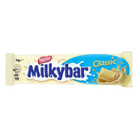 Nestle Milkybar 44g