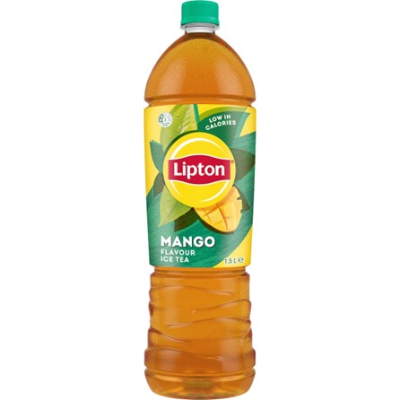 Lipton Iced Tea Mango 1.5L