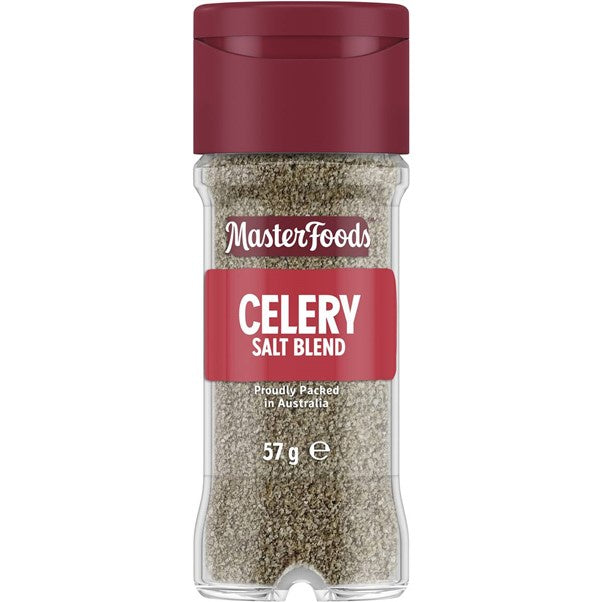 Masterfoods Celery Salt 57g