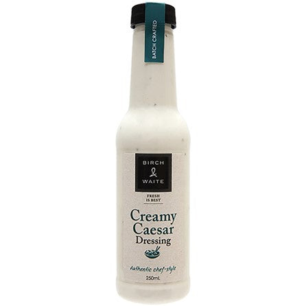 Birch & Waite Caesar Dressing 250ml