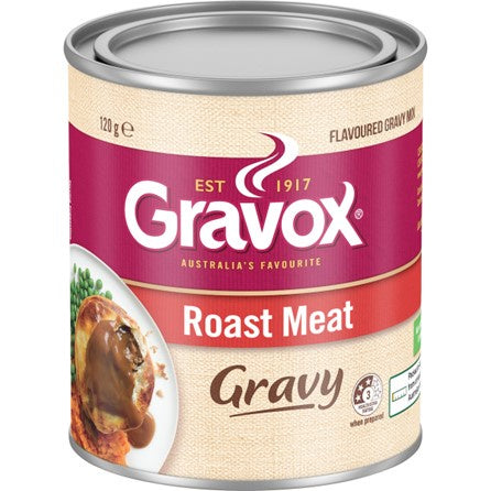 Gravox Roast Meat Gravy Mix 120g