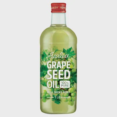 Azalea Oil Grape Seed 1L