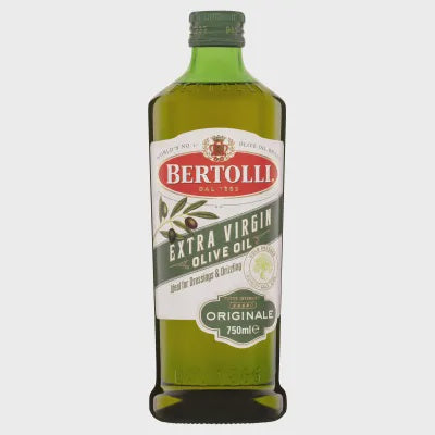 Bertolli Extra Virgin Olive Oil 1L