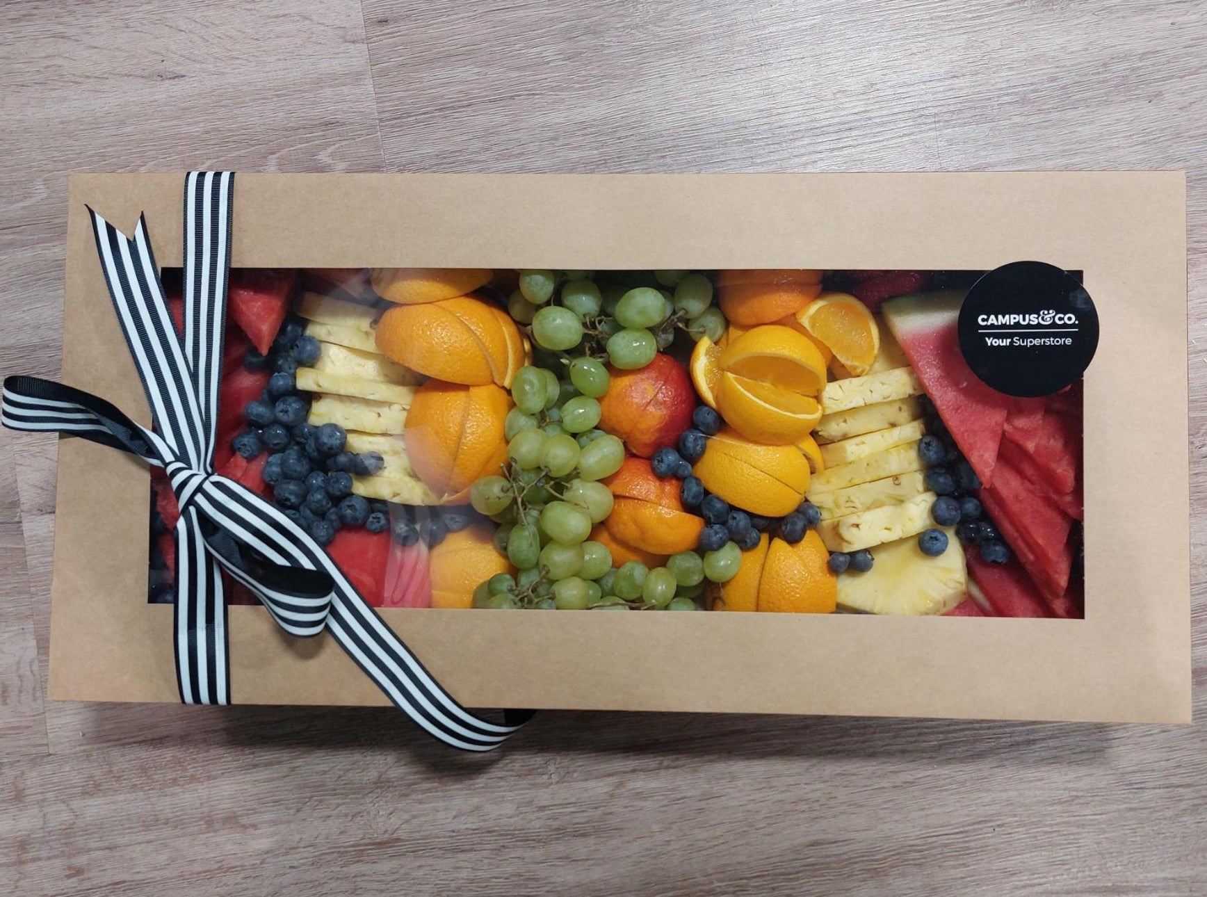 Business Catering Large Fruit Tray