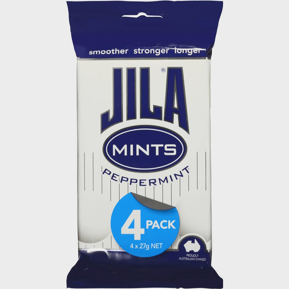 Jila Mints 4pack