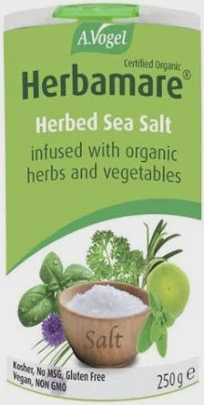Herbamare Herbed Sea Salt 250g