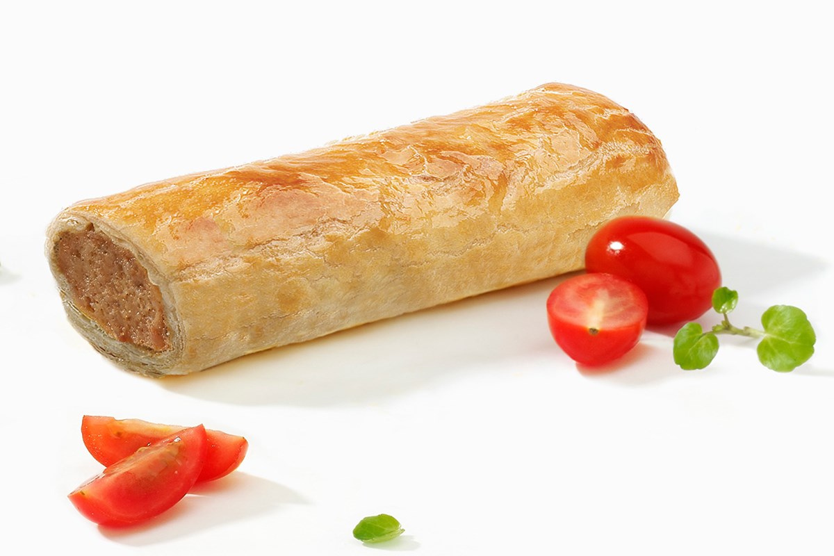 Ready Bake Sausage Roll 5 pack