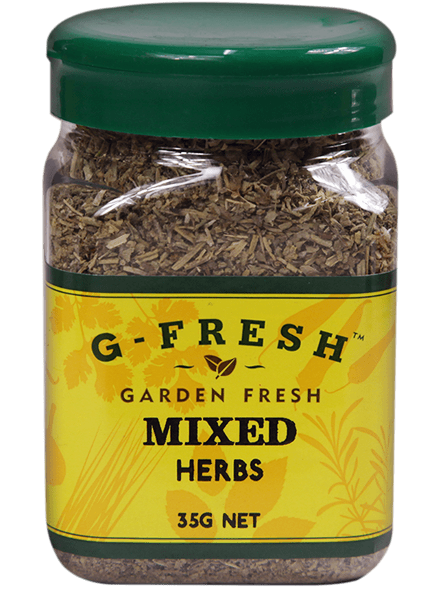 G-Fresh Mixed Herbs 35g