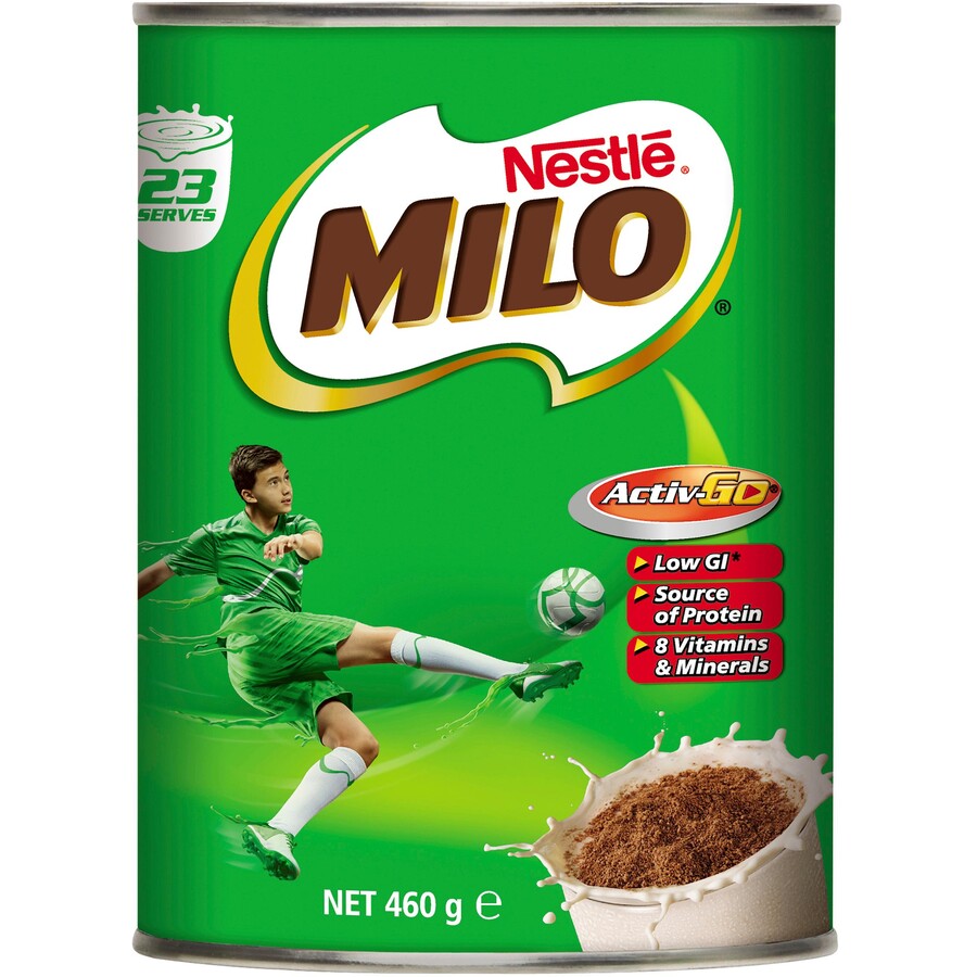 Nestle Milo 700g