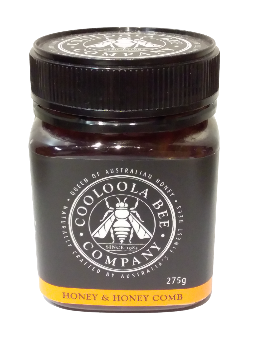 Cooloola Honey Honeycomb 300g