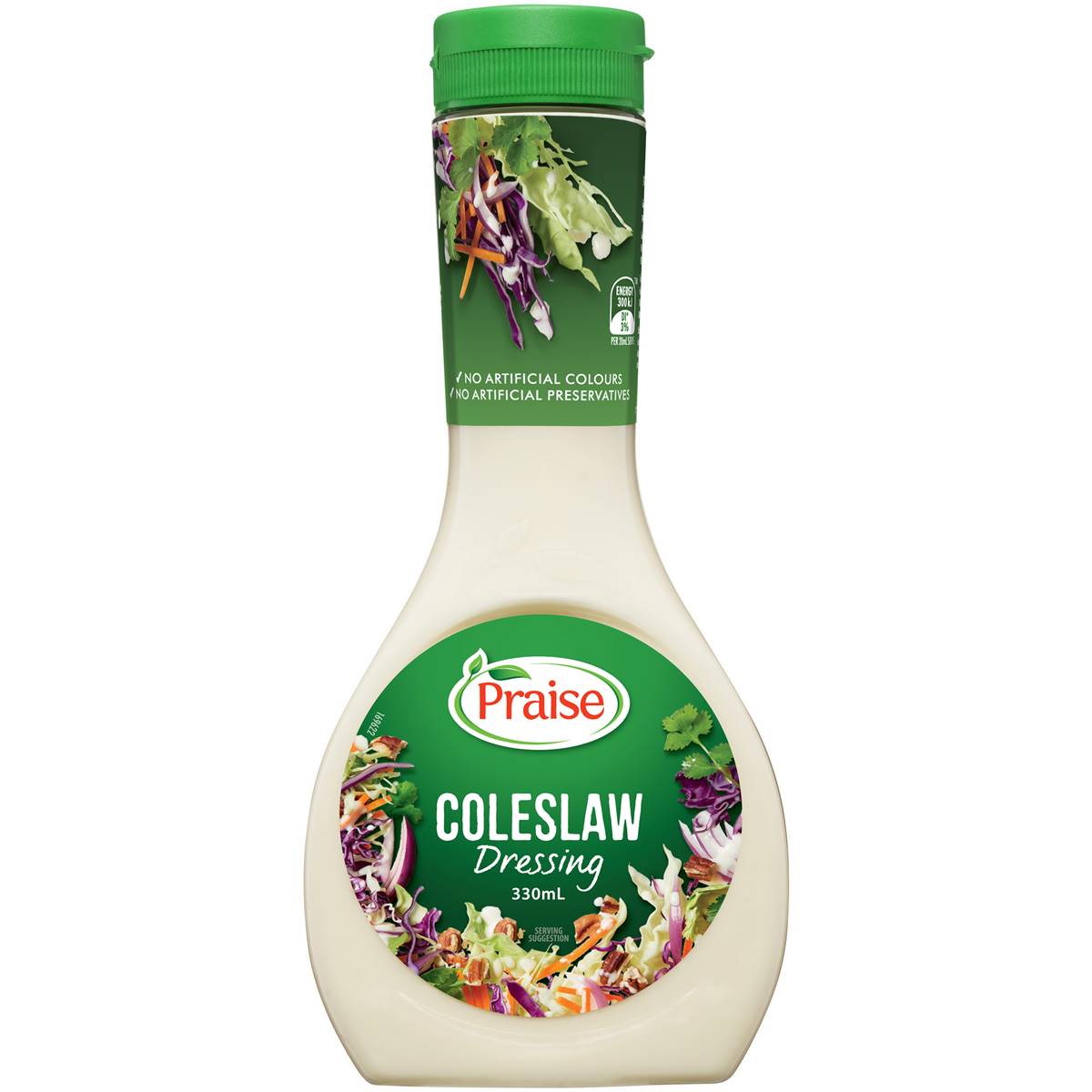 Praise Coleslaw Dressing 300ml