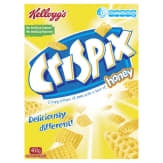 Kellogg's Crispix 460g