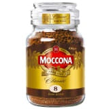 Moccona Classic Dark Roast Instant Coffee 200g