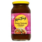 Kan Tong Cooking Sauce Honey Teriyaki Chicken 510g