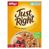 Kellogg's Just Right Original 740g