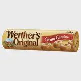 Werther's Original Roll 50g