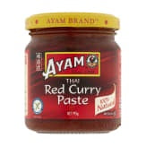 Ayam Thai Red Curry Paste 195g