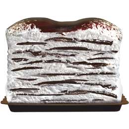 Viennetta Ice Confection Vanilla 650 ml