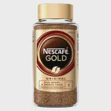 Nescafe Gold Original Jar 400g